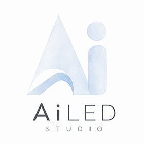 AI LED Studio