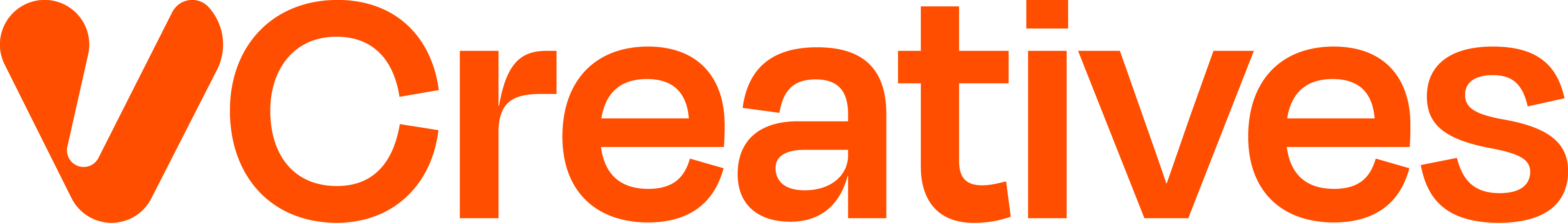 VCreatives Agency